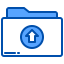 Upload icon 64x64