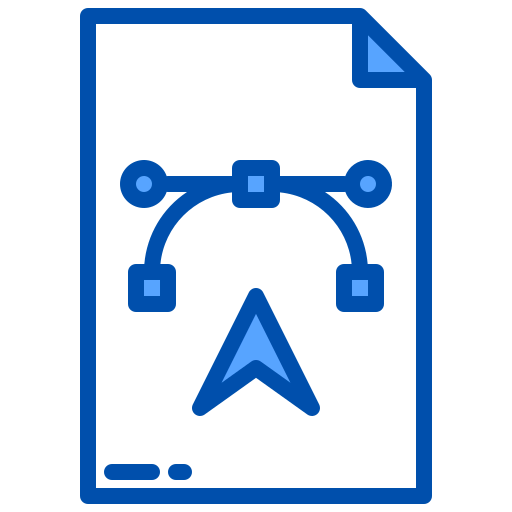 Vector 图标