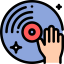 Music icon 64x64
