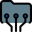 Folder Symbol 64x64