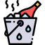 Champagne icon 64x64