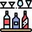 Wine icon 64x64