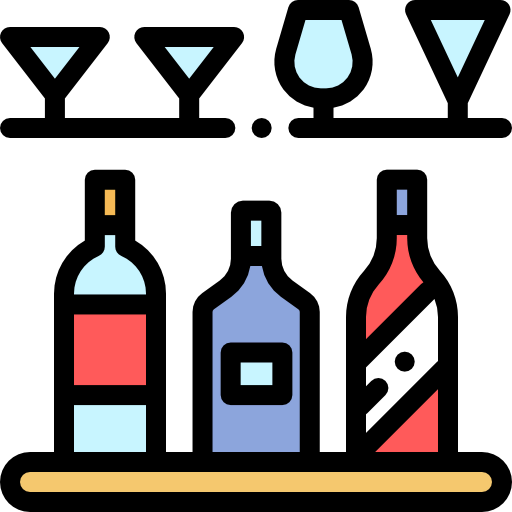 Wine icon
