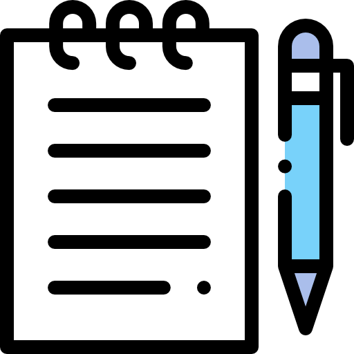 List icon