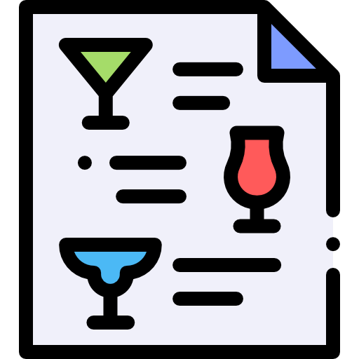 Menu icon