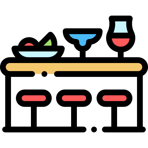 Bar icon
