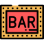 Bar icon 64x64