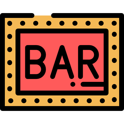 Bar icon