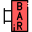 Bar icon 64x64