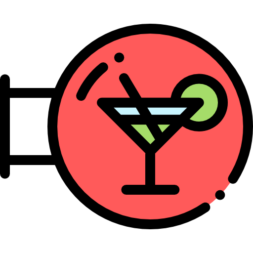 Bar icon
