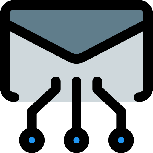 Message icon