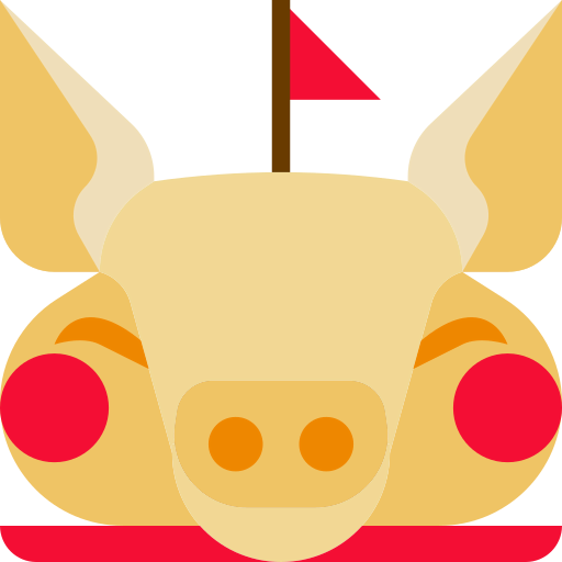 Pig icon