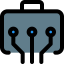 Briefcase icon 64x64