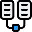 Connected icon 64x64