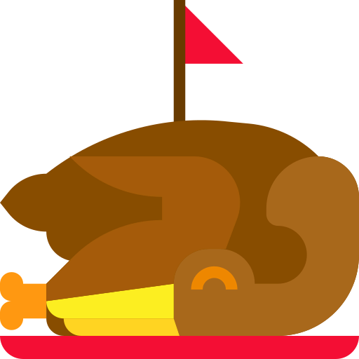 Chicken icon
