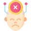 Negative icon 64x64