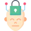 Security icon 64x64