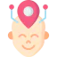 Location icon 64x64