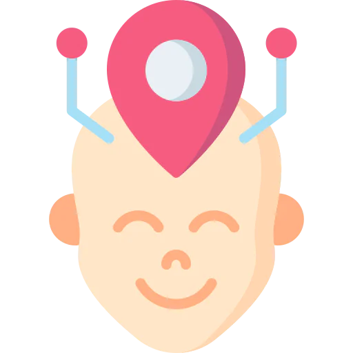 Location icon