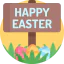 Easter Symbol 64x64