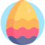 Easter egg Symbol 64x64
