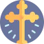 Cross Symbol 64x64