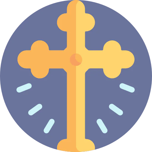 Cross icon