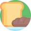 Bread Symbol 64x64