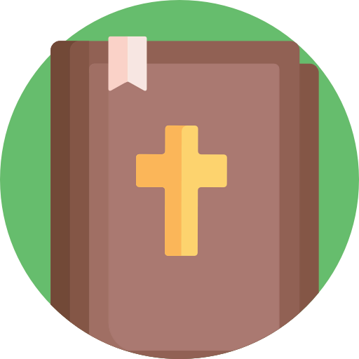 Bible icon