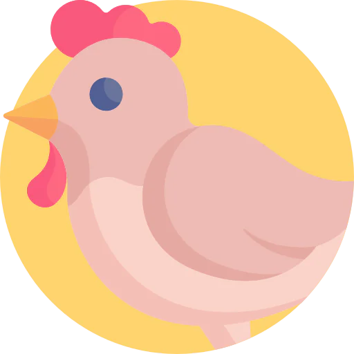 Hen icon