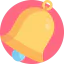 Bell Symbol 64x64