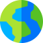 Earth icon 64x64