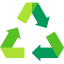 Recycle icon 64x64