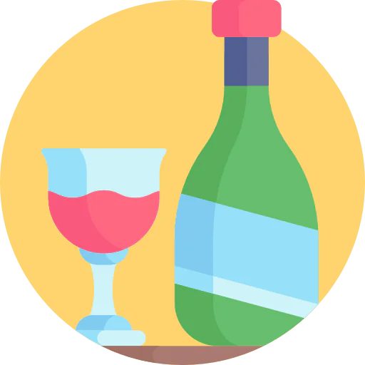 Wine icon