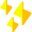 Energy icon 64x64