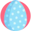 Easter egg Symbol 64x64