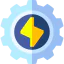 Setting icon 64x64