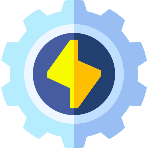 Setting icon