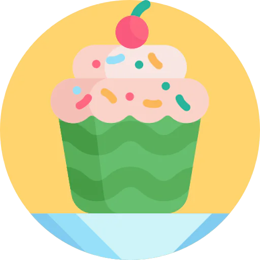 Cupcake icon