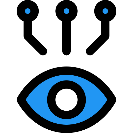 View icon