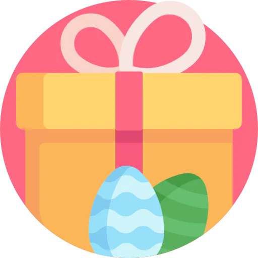 Gift icon