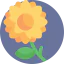 Flower Symbol 64x64