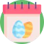 Easter day Symbol 64x64