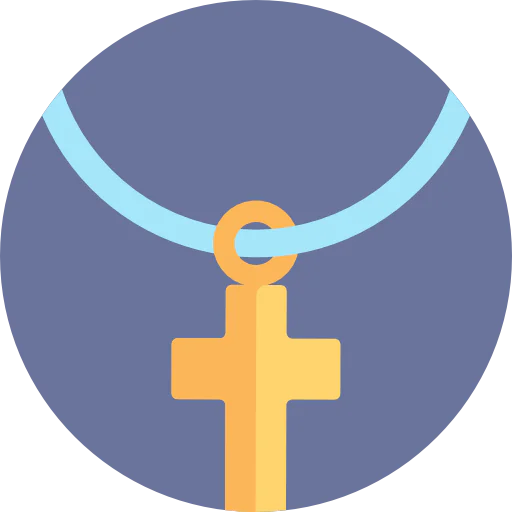 Cross icon