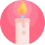 Candle Symbol 64x64