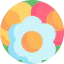 Flower Symbol 64x64