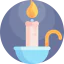 Candle Symbol 64x64