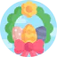 Wreath Symbol 64x64