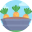 Carrot Symbol 64x64
