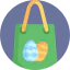 Shopping bag Symbol 64x64